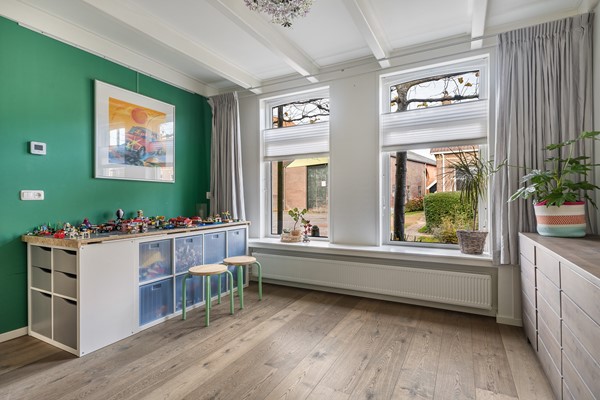 Medium property photo - Hommemastrjitte 12, 9035 AC Dronryp